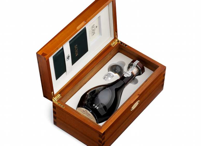 1855 Taylor Scion