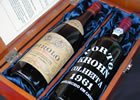 1962 Wine Gifts