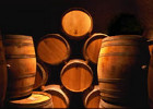 Vintage Port storage