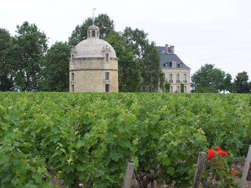 Chateau Latour