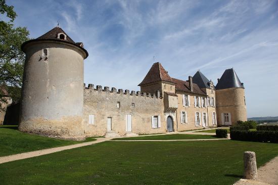 Chateau dYquem