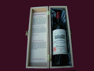Vintage Port Birthday Gifts