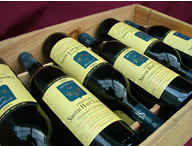 Anniversary Vintage Wine Gifts