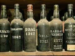 madeira wine gifts