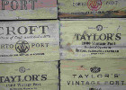 Cases of Port to sell