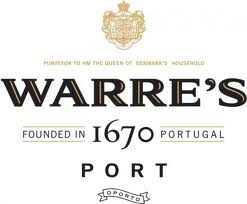 Warre's Vintage Ports