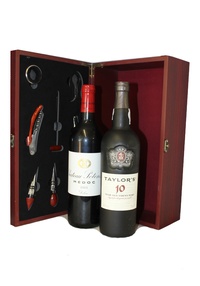 2003 Wine and Port Gift, 2003
