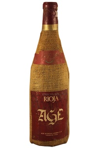 Rioja, 1939