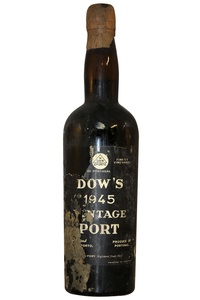 Dow's, 1945