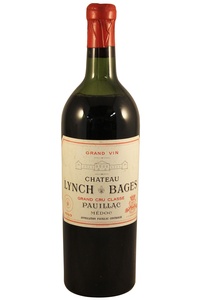 Chateau Lynch-Bages, 1949