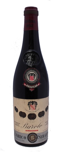 Barolo, 1952