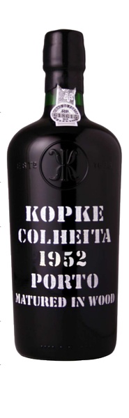  Kopke, 1952