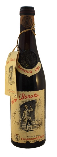 Barolo, 1974