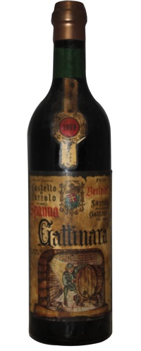 Gattinara, 1957
