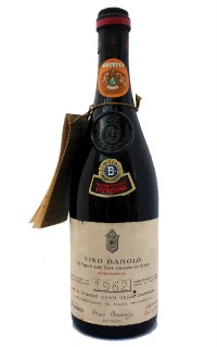 Barolo, 1962