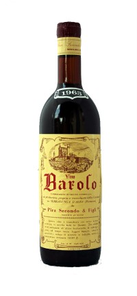 Barolo, 1963