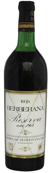 1964 Rioja , 1964