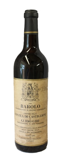 Barolo, 1964