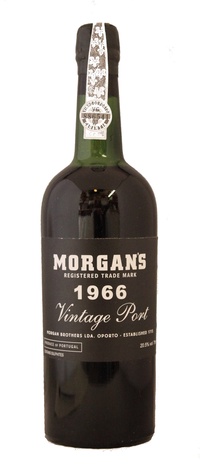 Morgan Port, 1966