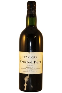 Taylor's Port, 1967