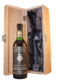  1972 Chianti, 1972