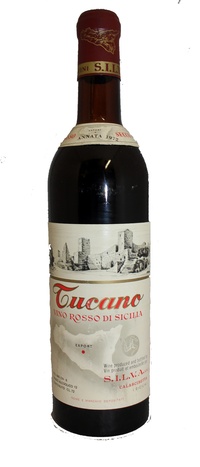 Tucano , 1972
