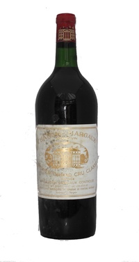 Chateau Margaux, 1972