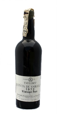 Taylor's Vintage Port, 1972