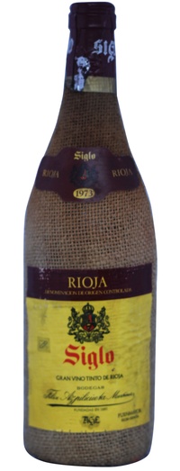 Rioja, 1973
