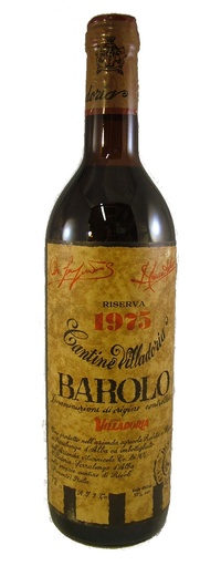 Barolo, 1975