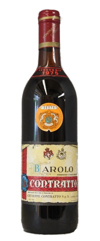 Barolo, 1975