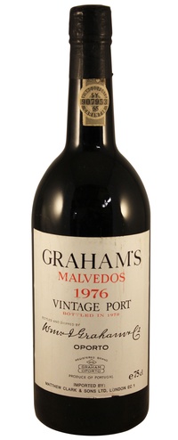 Graham's Port, 1976