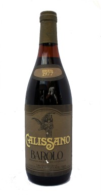 Barolo, 1977