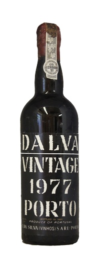 Dalva, 1977