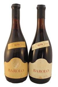 Barolo, 1979