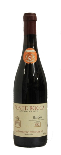 Barolo, 1982
