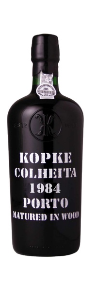  Kopke, 1984