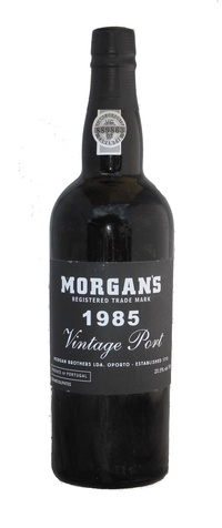 1985 Morgan Vintage Port, 1985