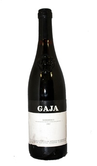 Barbaresco, 1987