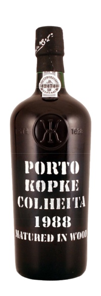  Kopke, 1988
