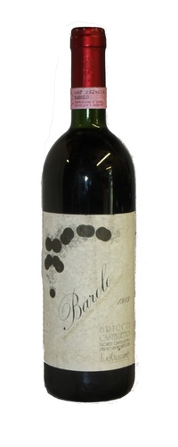 Barolo, 1989