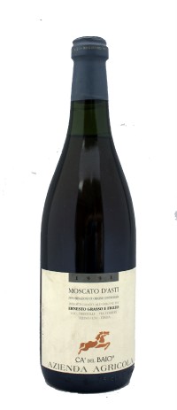 Moscato, 1991
