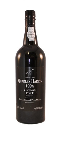 Quarles Harris Vintage Port, 1994
