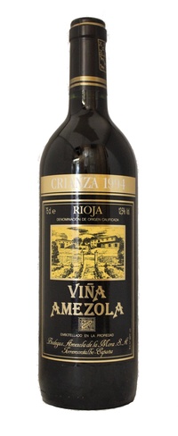 Rioja, 1994