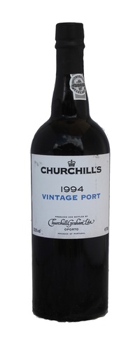 Churchill Graham Vintage Port, 1994