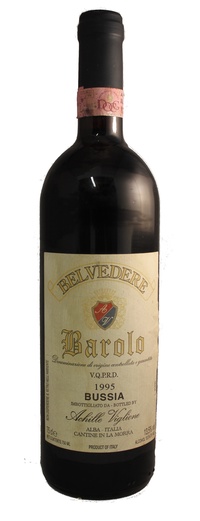 Barolo, 1995