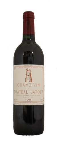 Chateau Latour , 1995
