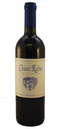 Chianti Rufina, 1995