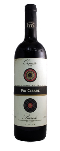 Barolo, 1995