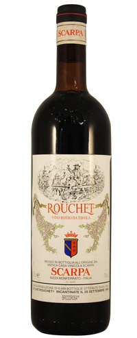 Rouchet, 1994